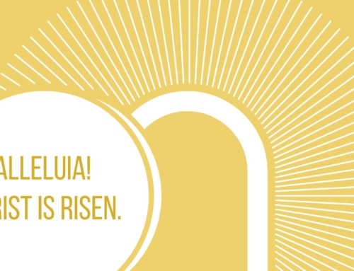 A Devotional for Easter
