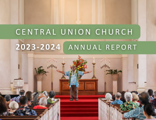 View 2023-2024 Annual Report and 2025 Budget