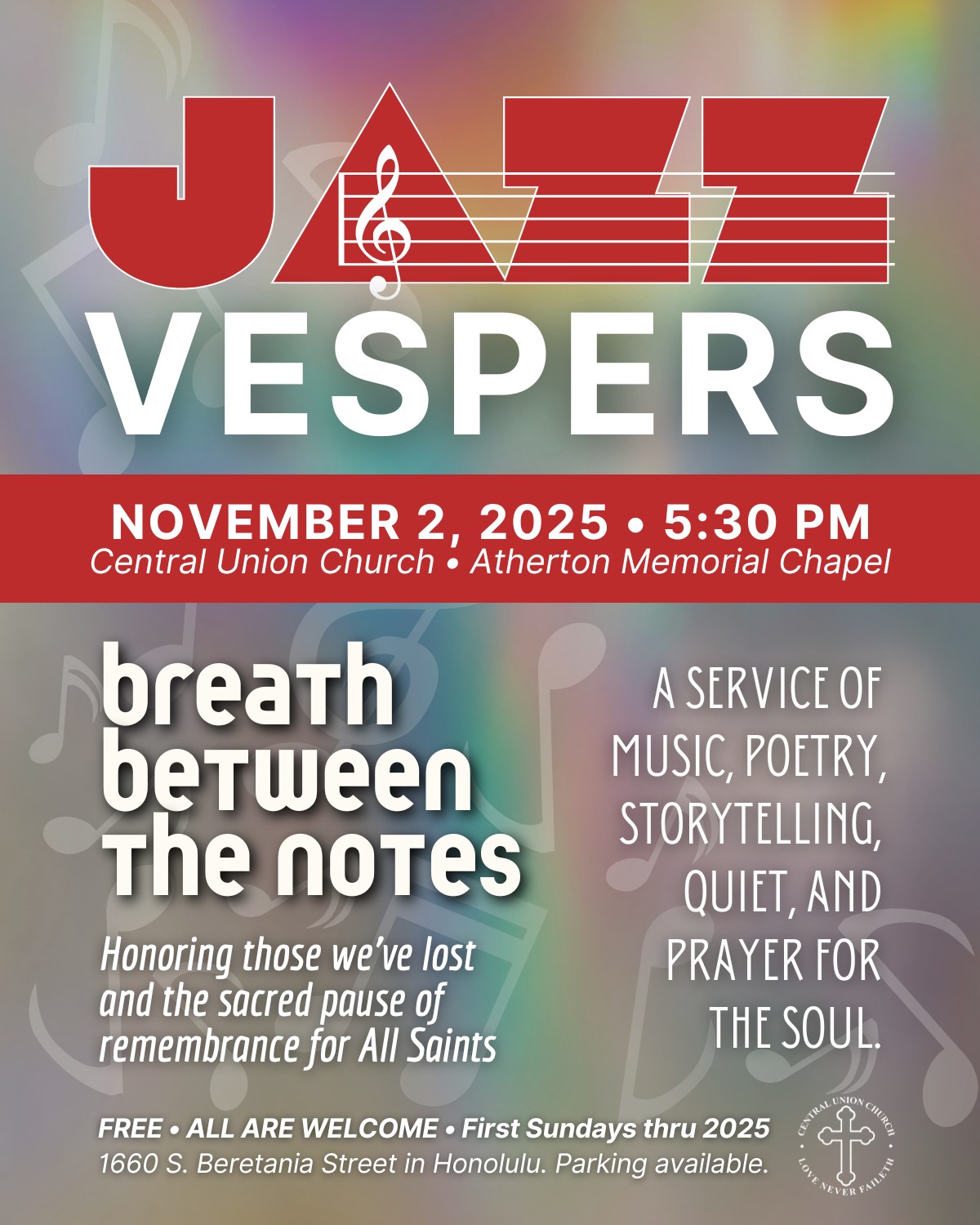 Jazz Vespers Nov 2025 1