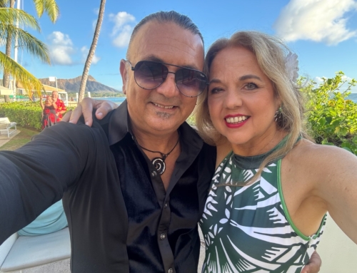 Lighting the Way in a Time of Challenge: A Pastoral Letter to the Central Union Church community