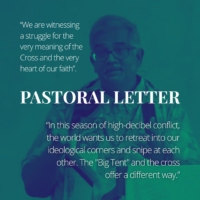 Pastoral Letter