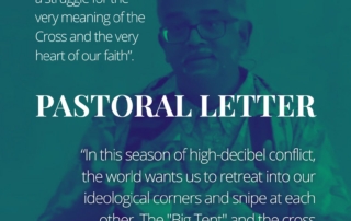 Pastoral Letter